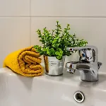 アパート Large 3-bedroom Oasis In Quiet Area With Garden