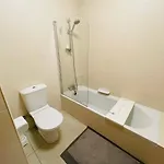 アパート Large 3-bedroom Oasis In Quiet Area With Garden グジラ