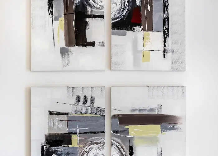 Large 3-bedroom Oasis In Quiet Area With Garden Appartement Gzira